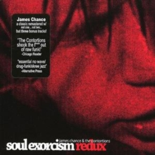 Soul Exorcism Redux, CD / Album Cd Soul Exorcism Redux, CD / Album Cd