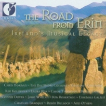 The Road from Erin