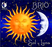 Solo Y Luna, CD / Album Cd Solo Y Luna, CD / Album Cd