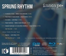 Sprung Rhythm