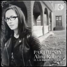 Alina Rotaru: Parthenia