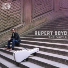 Rupert Boyd: The Guitar