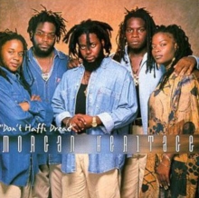 Don't Haffi Dread, CD / Album Cd Don't Haffi Dread, CD / Album Cd