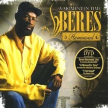 A Moment in Time, CD / Album with DVD Cd A Moment in Time, CD / Album with DVD Cd