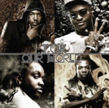 Our World, CD / Album Cd Our World, CD / Album Cd