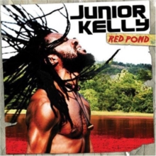 Red Pond, CD / Album Cd Red Pond, CD / Album Cd