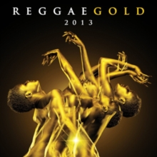 Reggae Gold 2013, CD / Album Cd Reggae Gold 2013, CD / Album Cd