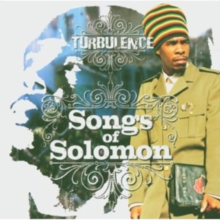 Songs of Solomon: Extra Tracks