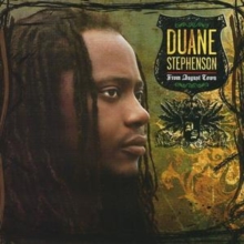 From August Town, CD / Album Cd From August Town, CD / Album Cd