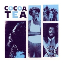 Reggae Legends, CD / Box Set Cd Reggae Legends, CD / Box Set Cd