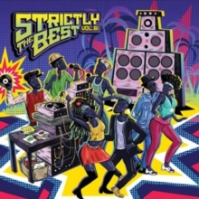 Strictly the Best, CD / Album Cd Strictly the Best, CD / Album Cd