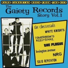The Gaiety Records Story, Vol. 1