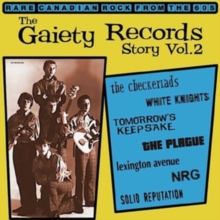 The Gaiety Records Story, Vol. 2
