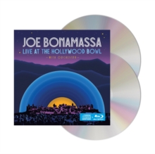 Live at the Hollywood Bowl with orchestra