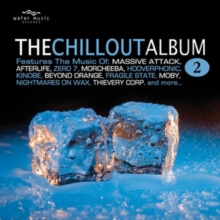 The Chillout Album