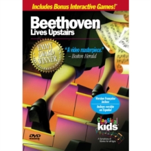 Beethoven Lives Upstairs, DVD DVD Beethoven Lives Upstairs, DVD DVD