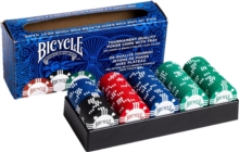 Bicycle(R) Poker Chips X 100