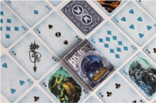Bicycle World Of Warcraft V3: Wrath Of The Lich King