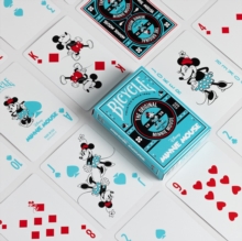 Bicycle Disney Classic Minnie Mouse