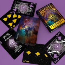 BICYCLE(R) Stargazer 204  Playing Cards