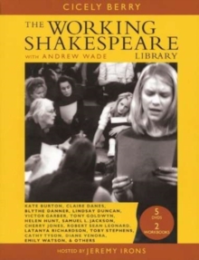 Working Shakespeare: The Complete Set, DVD DVD Working Shakespeare: The Complete Set, DVD DVD