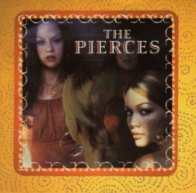 The Pierces, CD / Album Cd The Pierces, CD / Album Cd
