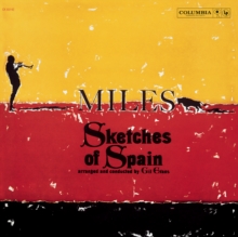 Sketches of Spain, CD / Album Cd Sketches of Spain, CD / Album Cd