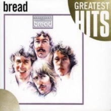 Anthology of Bread, CD / Album Cd Anthology of Bread, CD / Album Cd