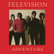 Adventure, CD / Album Cd Adventure, CD / Album Cd