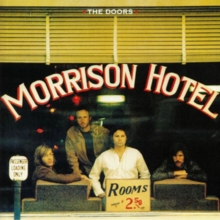 Morrison Hotel