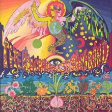 The 5000 Spirits, CD / Album Cd The 5000 Spirits, CD / Album Cd