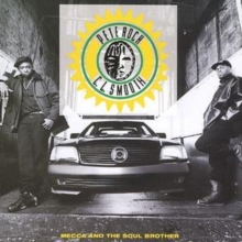 Mecca and the Soul Brother, CD / Album Cd Mecca and the Soul Brother, CD / Album Cd