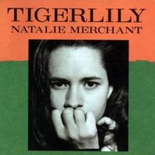 Tigerlily, CD / Album Cd Tigerlily, CD / Album Cd