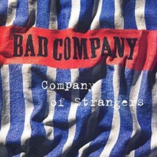 Company Of Strangers, CD / Album Cd Company Of Strangers, CD / Album Cd