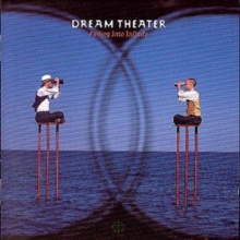 Falling Into Infinity, CD / Album Cd Falling Into Infinity, CD / Album Cd