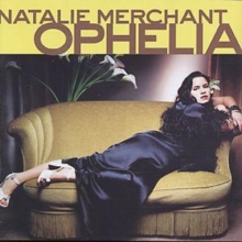 Ophelia, CD / Album Cd Ophelia, CD / Album Cd