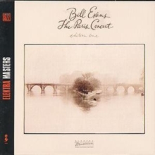 The Paris Concert: Edition One, CD / Album Cd The Paris Concert: Edition One, CD / Album Cd