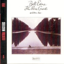 The Paris Concert: Edition Two, CD / Album Cd The Paris Concert: Edition Two, CD / Album Cd