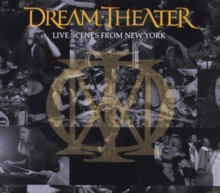 Live Scenes From New York, CD / Album Cd Live Scenes From New York, CD / Album Cd