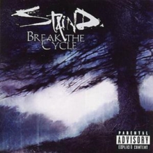 Break the Cycle, CD / Album Cd Break the Cycle, CD / Album Cd