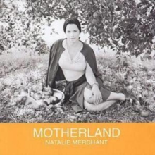 Motherland, CD / Album Cd Motherland, CD / Album Cd