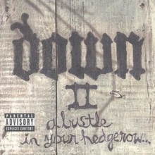 Down II, CD / Album Cd Down II, CD / Album Cd