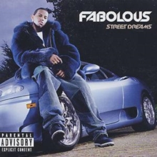 Street Dreams, CD / Album Cd Street Dreams, CD / Album Cd