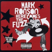 Here Comes the Fuzz, CD / Album Cd Here Comes the Fuzz, CD / Album Cd