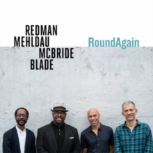 RoundAgain, CD / Album Cd RoundAgain, CD / Album Cd