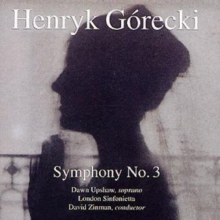 Symphony No.3, CD / Album Cd Symphony No.3, CD / Album Cd