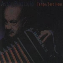 Tango: Zero Hour, CD / Album Cd Tango: Zero Hour, CD / Album Cd