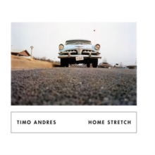 Timo Andres: Home Stretch, CD / Album Cd Timo Andres: Home Stretch, CD / Album Cd