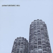 Yankee Hotel Foxtrot, CD / Album Cd Yankee Hotel Foxtrot, CD / Album Cd