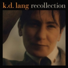 Recollection, CD / Album Cd Recollection, CD / Album Cd